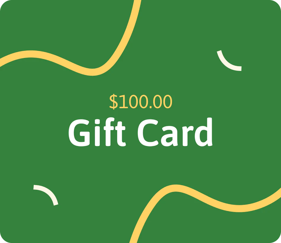 Toopaw Gift Cards