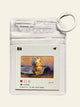PVC Protected Reversible Pet Portrait