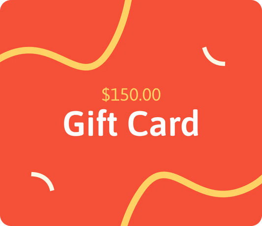 Toopaw Gift Cards