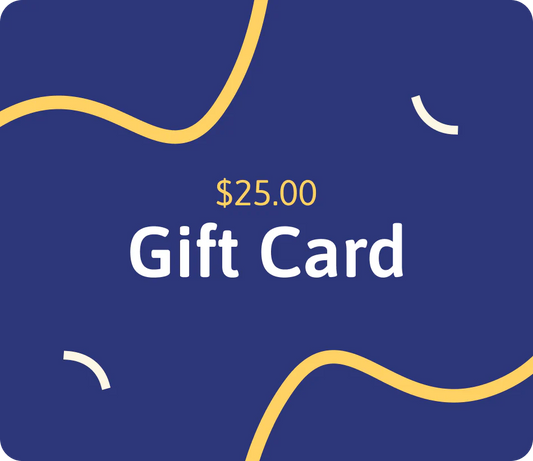 Toopaw Gift Cards